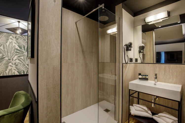 Hotel Domidea photo 13