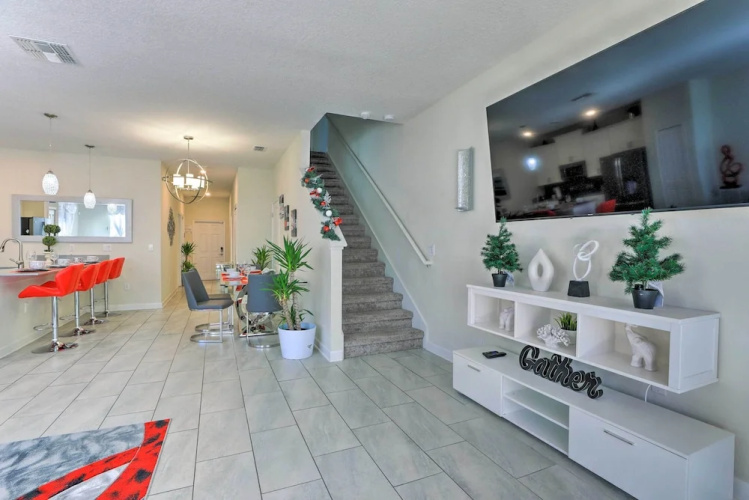 9 Mi to Disney: Davenport Resort Home w/ Pool