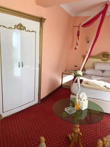 Casablanca Hotel