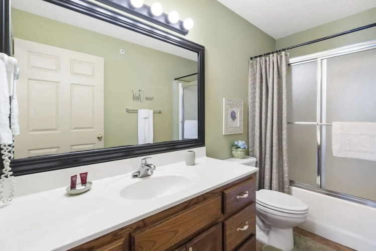 The Hogue Penthouse Unwind and Relax