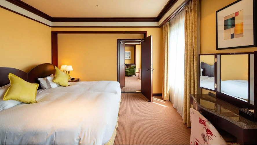 Mito Plaza Hotel