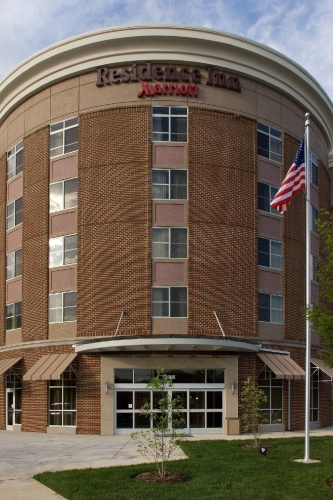 1 Bedroom Double Suite