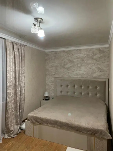 Apartment on Abazgaa 53/4
