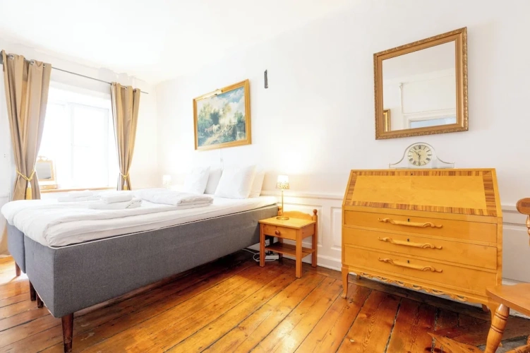 1 Bedroom Superior Apartment