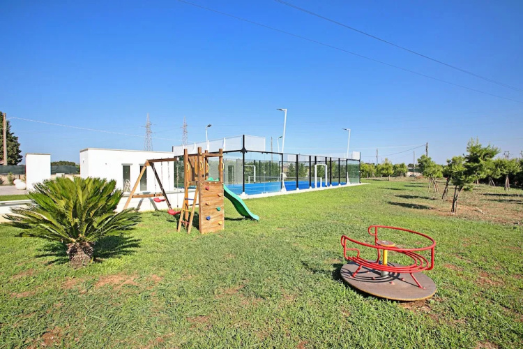 Boutique Apartament Pool&padel