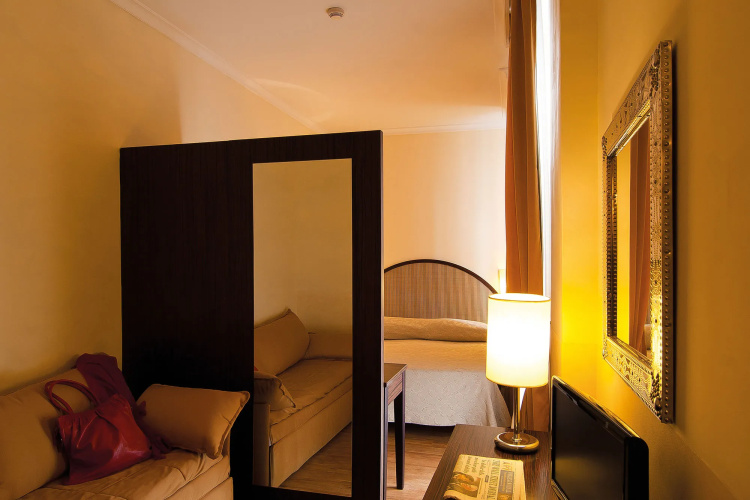 Hotel Novecento