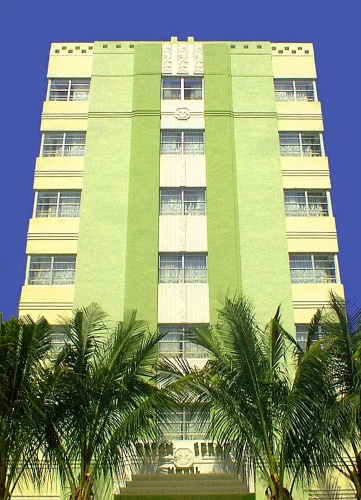 Imagen del hotel