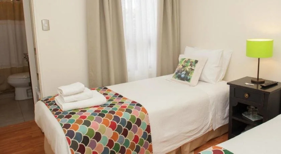 Imagen del hotel