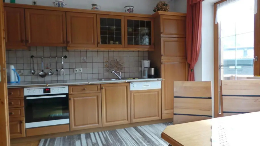 Sonnenappartement