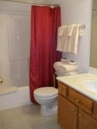 East Side Suites