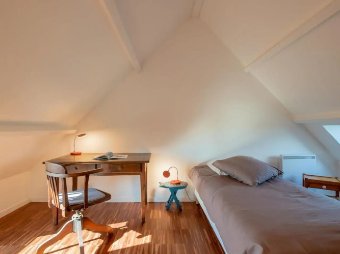 Chalet L'Atelier - LOQ217