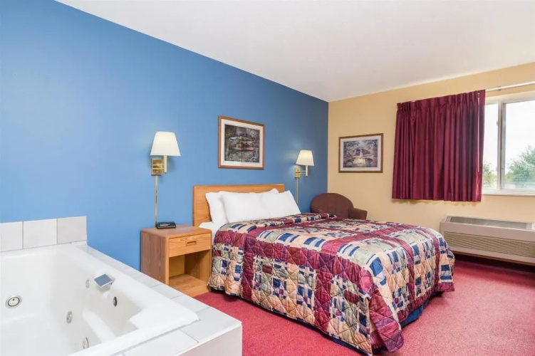 Days Inn West-Eau Claire