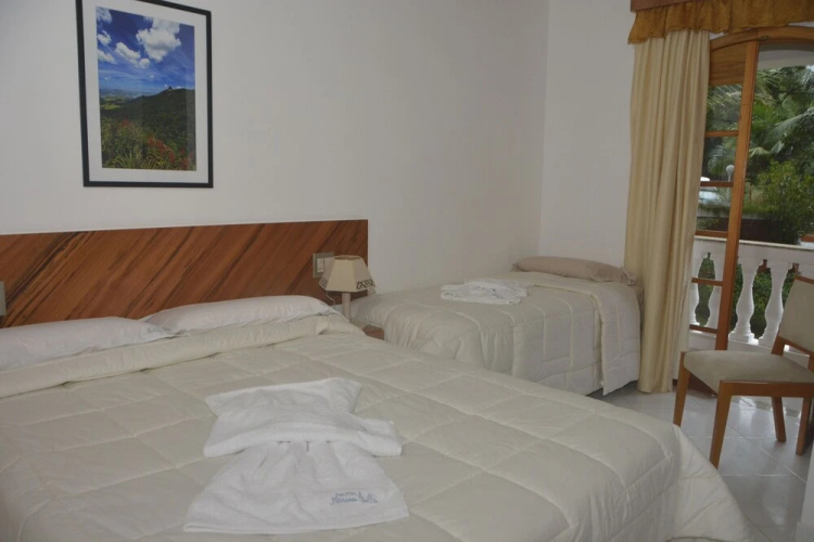 Hotel Marina Bella
