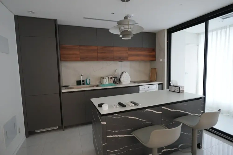 1 Bedroom Deluxe room