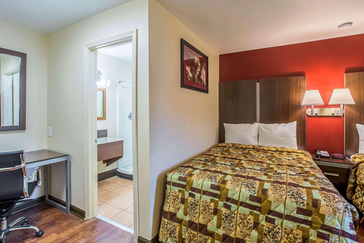 Rodeway Inn