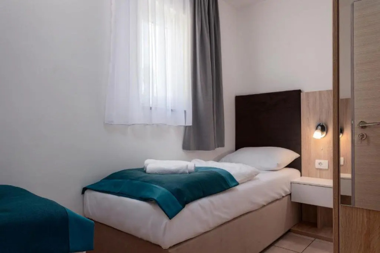 Hotel Koral
