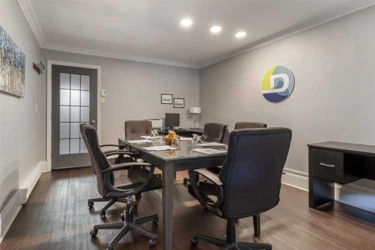 Dannys Hotel Suites, Surestay Collection By Best Western photo 21