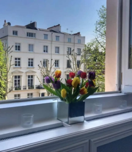 Double Apartment