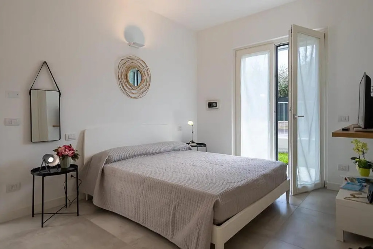 APARTMENT BAMBOO - Regarda Travel