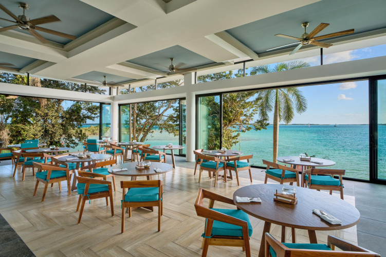 Cristalino Lagoon Front Hotel, Restaurant & Spa - Adults Only photo 30