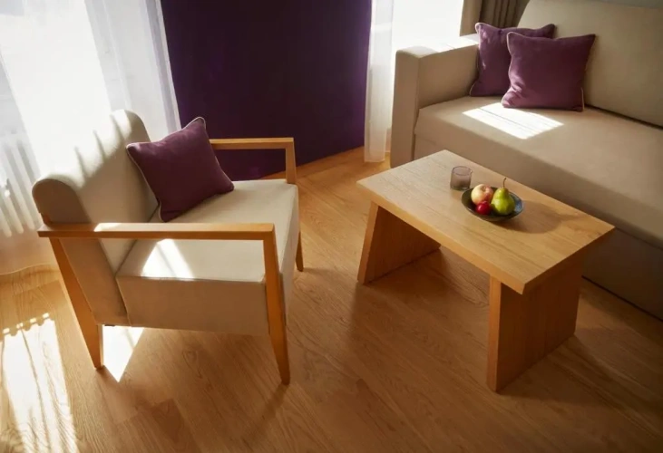 Comfort room