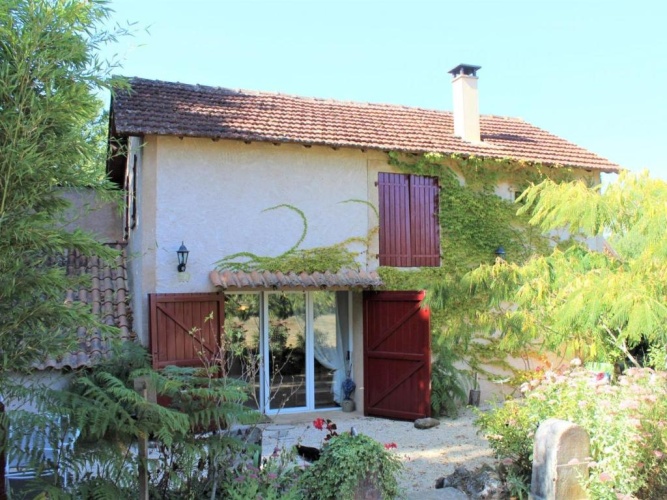 Cottage