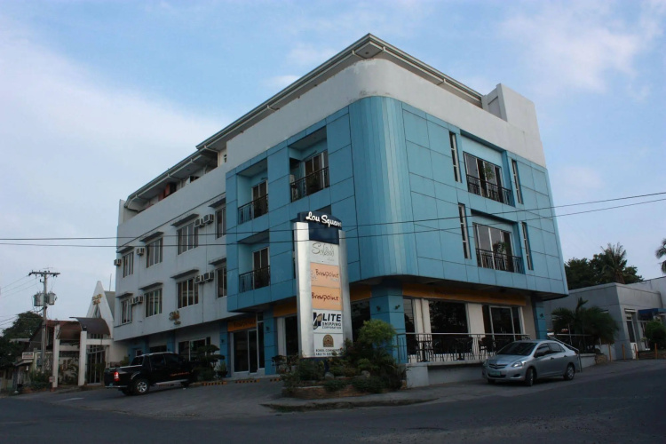 Image de l'hôtel
