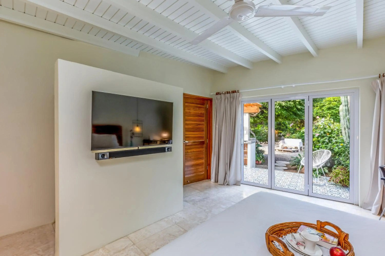 Naïma Luxury Cottage