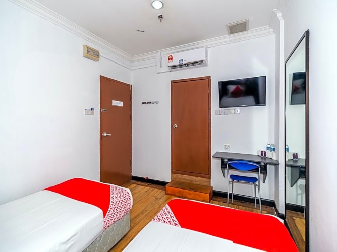 Standard room