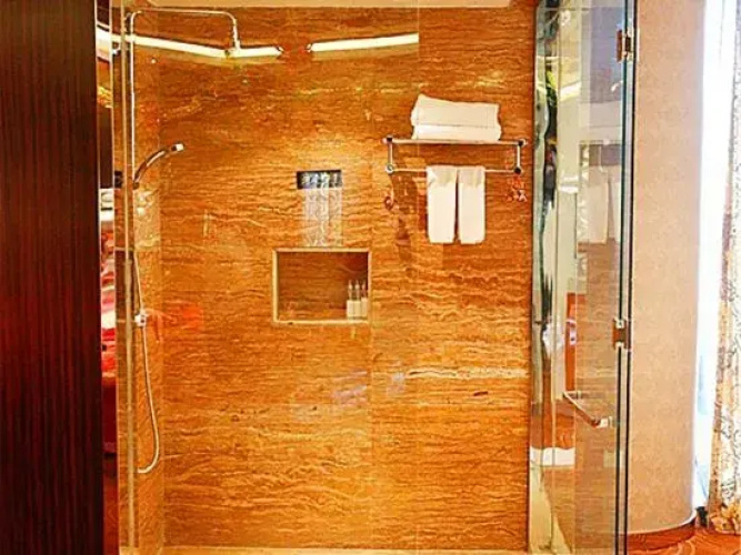 Jinbi Spa Club