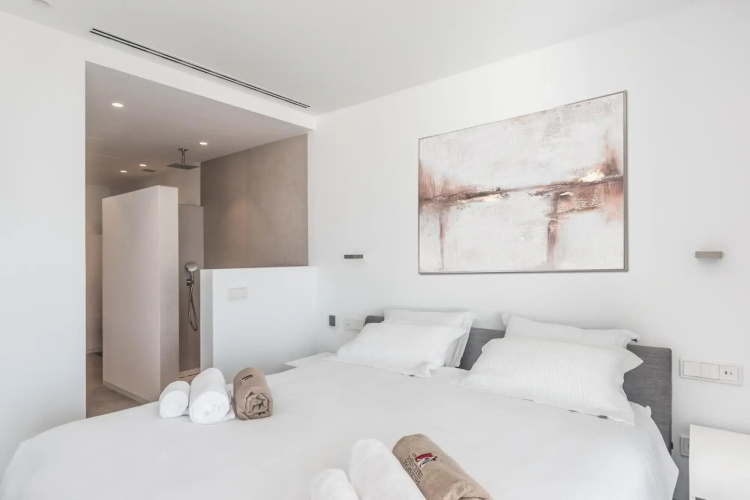 Infinity 1-7 LUXE SEA VIEW 2B
