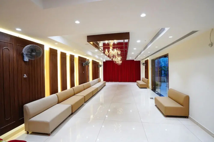 Hotel Natraj