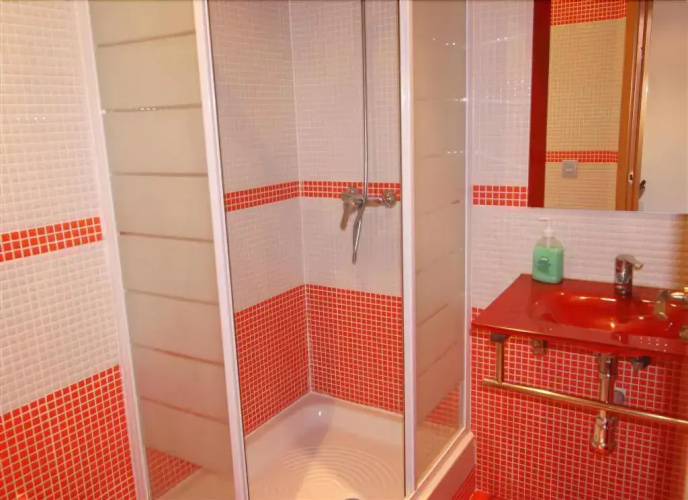 Hostal Abril