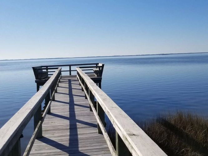 Ocean Pines Resort