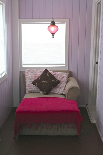 The Loft at Menorcan Square