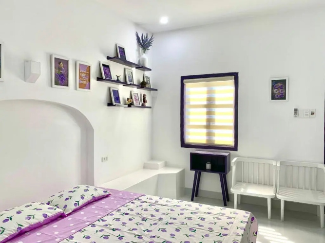 Moonbeam Homestay & Mini-resort Mui Ne