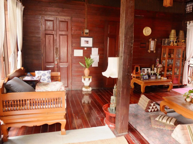Boonmee Guest House