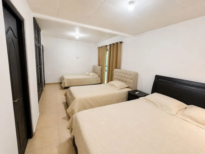 Comfort Cottage
