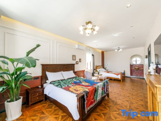 Standard Twin Family room