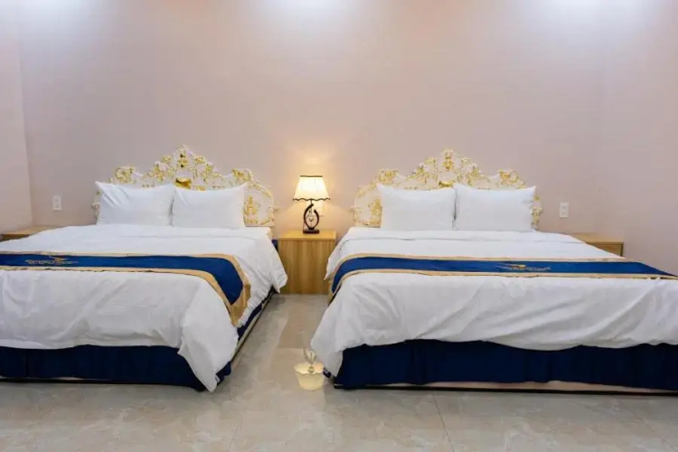 Quoc Vinh Hotel