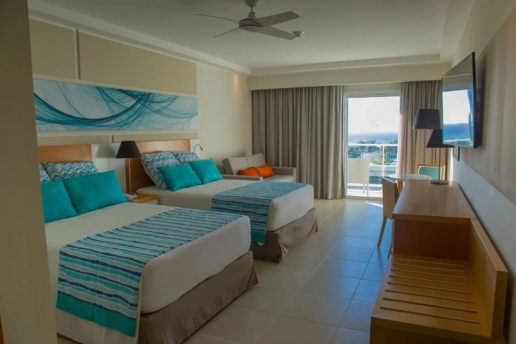 Double Junior Suite