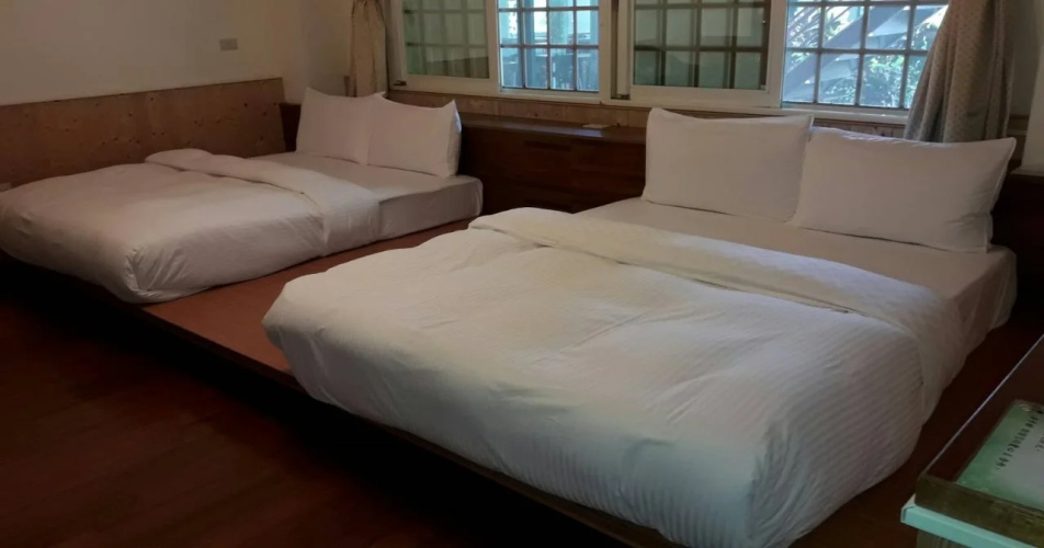 Locasu B&B