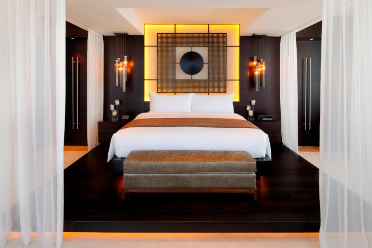 Jw Marriott Marquis Hotel Dubai photo 23