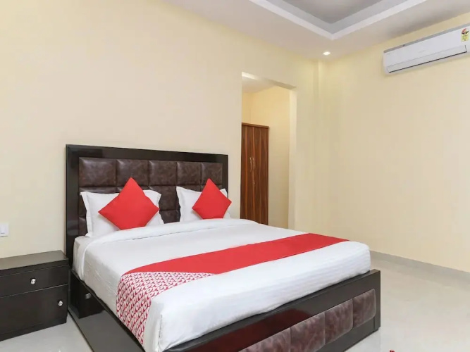 Shubhangni Residency by OYO Rooms