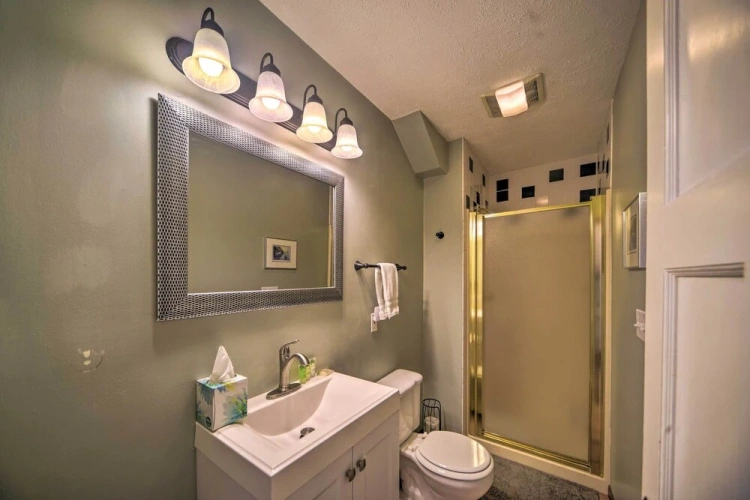 6 Bedrooms Cottage