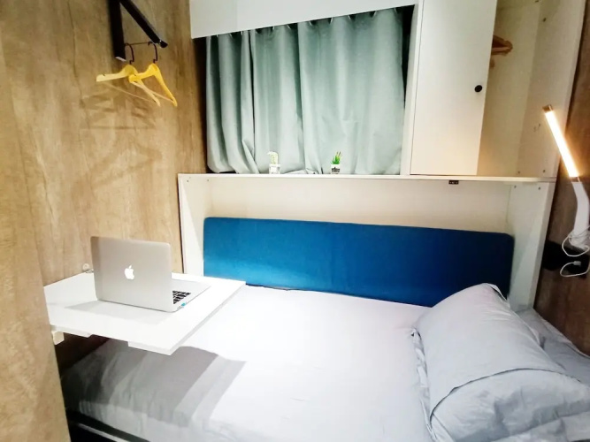 Inotel Suite