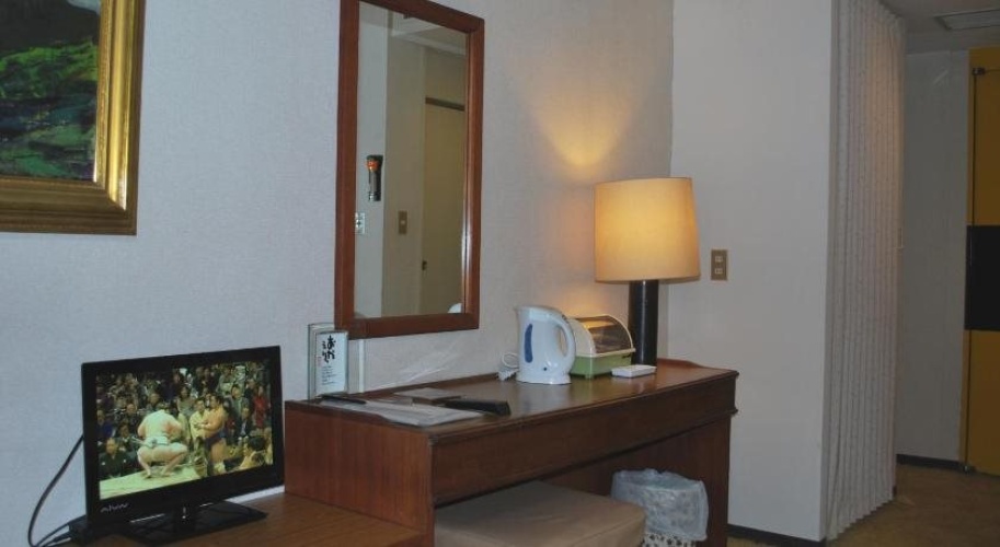 Tsuwano Hotel