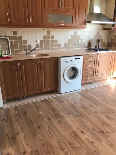 1 Bedroom Standard Quadruple room
