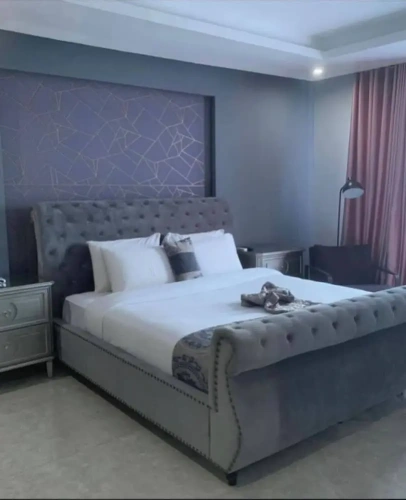 Comfort room