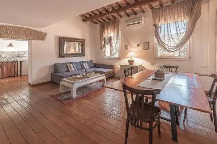 Design Loft Campo Dei Fiori